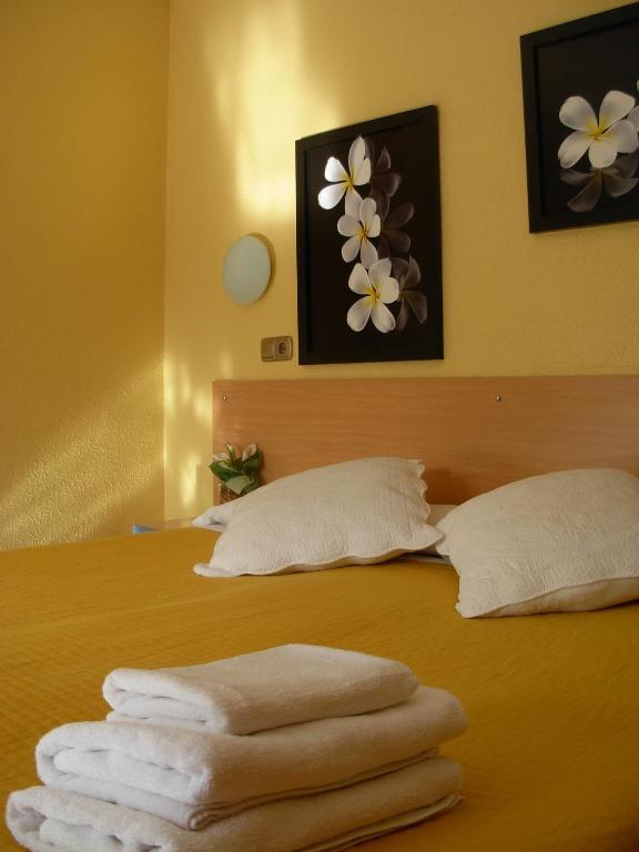 קסטלדפלס Hotel Rodsan Suizo חדר תמונה